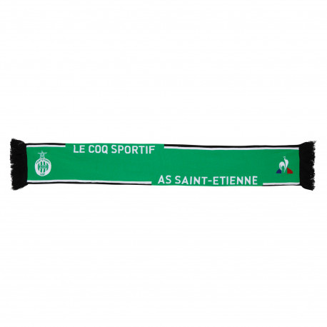 Echarpe ASSE Le Coq Sportif 2020 / 2021