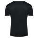 Tee-shirt entrainement ASSE noir hummel 23-24